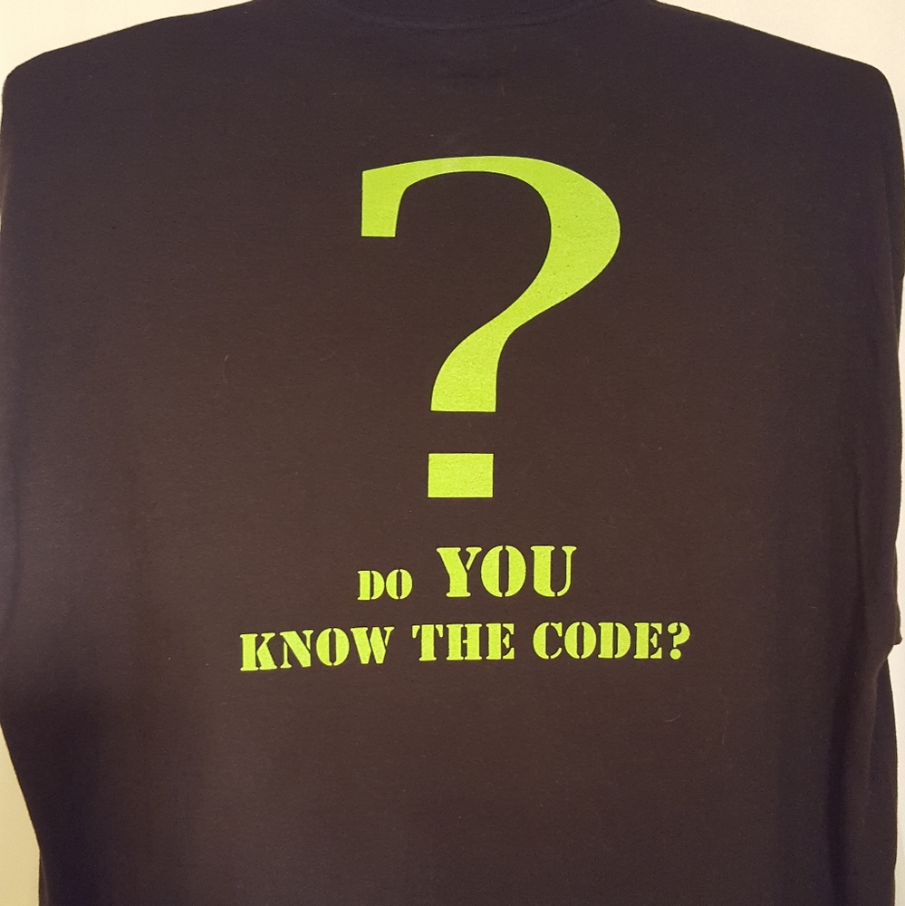 Casino Tee Shirt